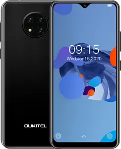 Замена камеры на телефоне Oukitel C19 в Нижнем Новгороде